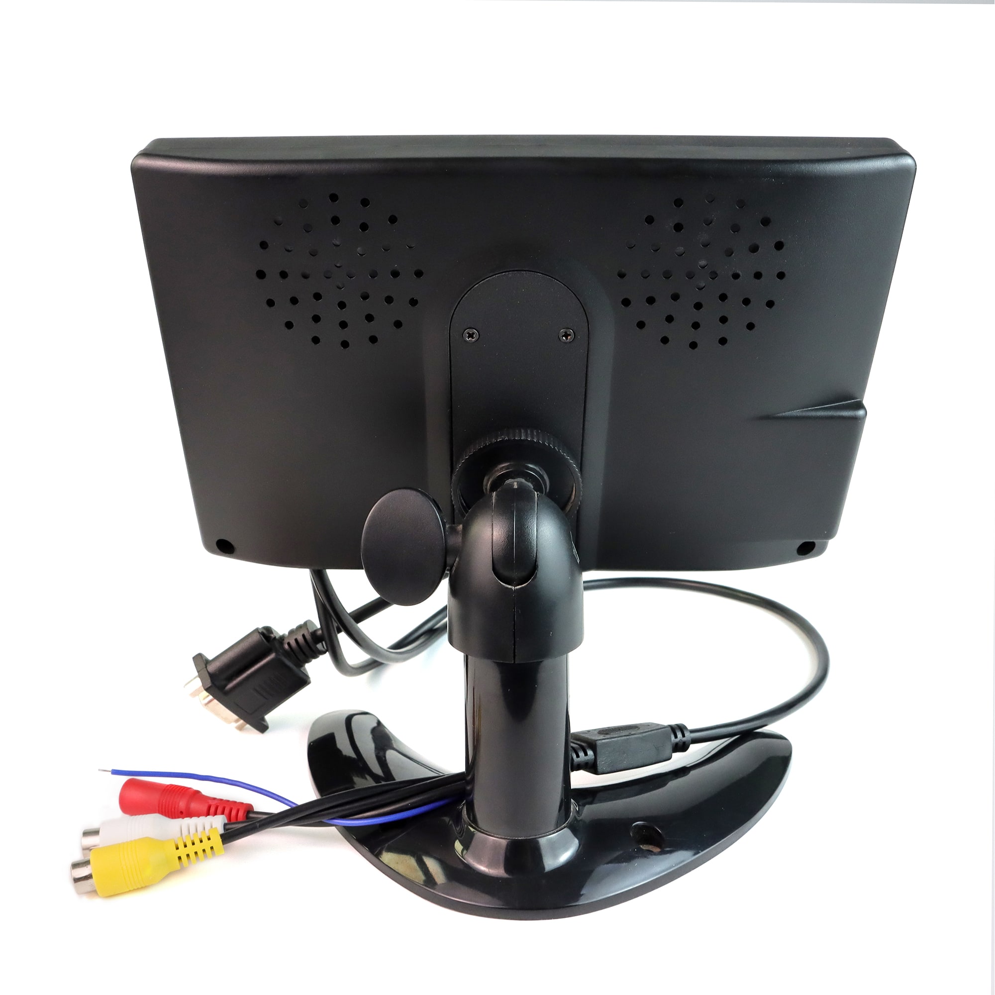 7寸车载显示器AV/VGA款
