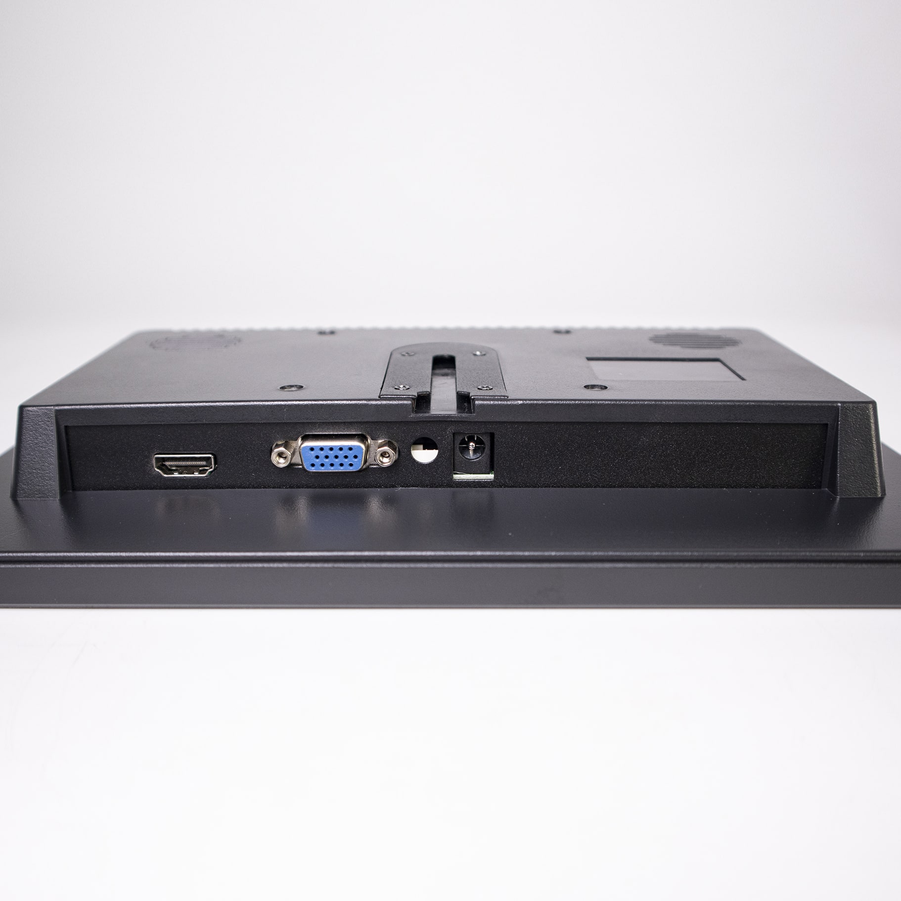 10.1寸VGA/HDMI接口显示器自动化设备显微镜相机镜头检测