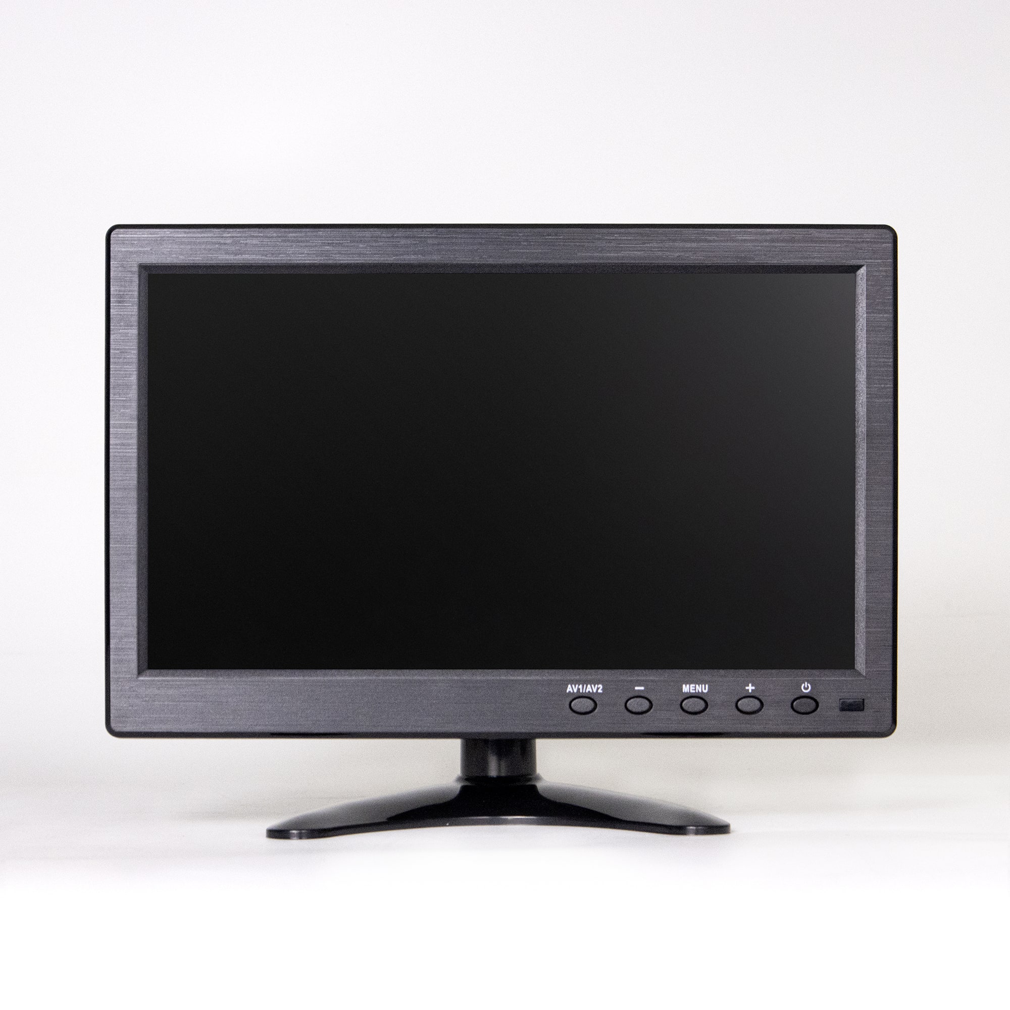 10.1寸VGA/HDMI接口显示器自动化设备显微镜相机镜头检测